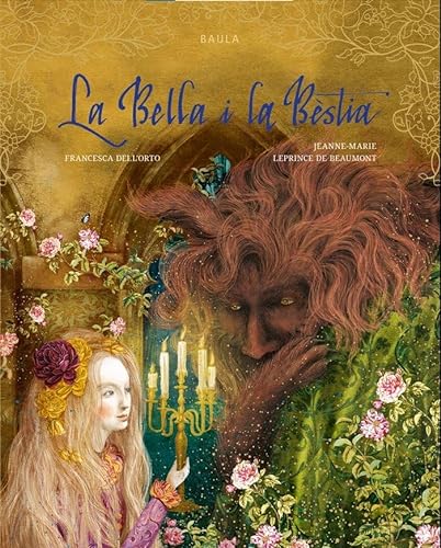 La Bella i la Bèstia (Àlbum) von Baula